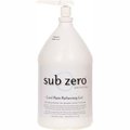 Fabrication Enterprises Sub Zero„¢ Cat's Claw„¢ Cold Pain Relief Gel, 1 Gallon Bottle 11-0953-1